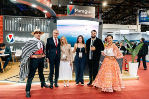 Culminó en São Paulo, Brasil  una nueva edición del World Travel Market WTM Latin America 